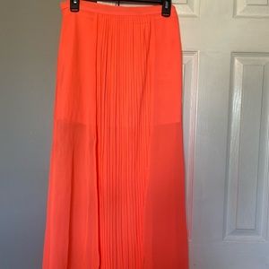 Charolette Rouse Sz M, double split